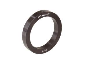 Mirror Mount Size Adapters Mirror Mount Size Adapters