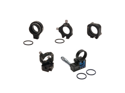 A-Line™ Adjustable Optic Mounts A-Line™ Adjustable Optic Mounts