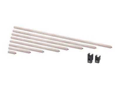A-Line™ Keyed Guide Rods A-Line™ Keyed Guide Rods