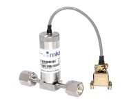 AA08B Micro-Baratron® High Pressure Flow-through Pressure Transducers