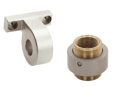 Hardware for Linear Translation Stages Hardware for Linear Translation Stages