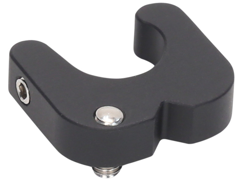 Position-Maintaining Post Collars Position-Maintaining Post Collars