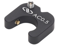 Position-Maintaining Post Collars Position-Maintaining Post Collars