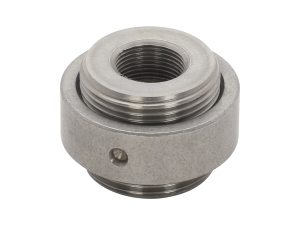 Linear Stage Hardware Linear Stage Hardware