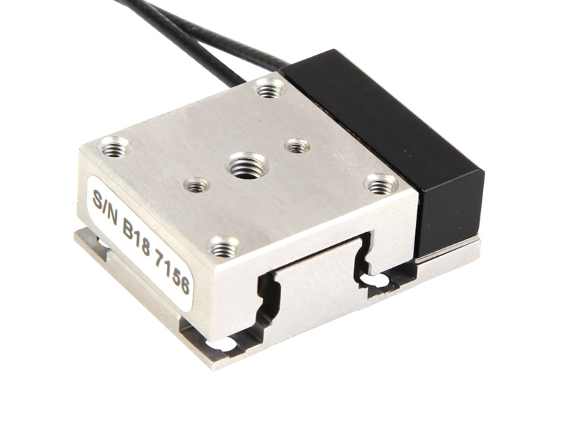 Agilis™ Piezo Motor Linear Stages Agilis™ Piezo Motor Linear Stages