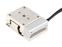 Agilis™ Piezo Motor Linear Stages Agilis™ Piezo Motor Linear Stages
