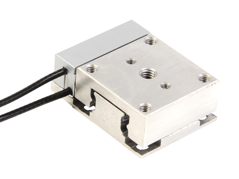Agilis™ Piezo Motor Linear Stages Agilis™ Piezo Motor Linear Stages