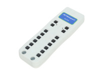 Agilis™ Piezo Motion Controllers Agilis™ Piezo Motion Controllers