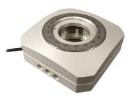 Agilis™ Series Piezo Rotation Mount Agilis™ Series Piezo Rotation Mount