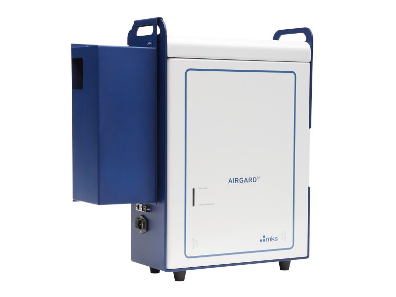 AIRGARD® CWA/HPM/TIC Ambient Air Analyzers