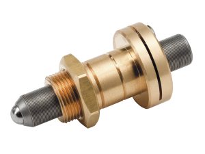 AJS High-Precision Adjustment Screws