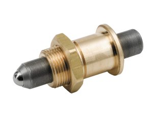AJS High-Precision Adjustment Screws