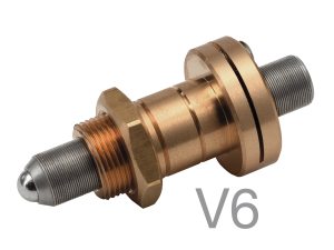 Low Outgassing Adjustment Screws Low Outgassing Adjustment Screws