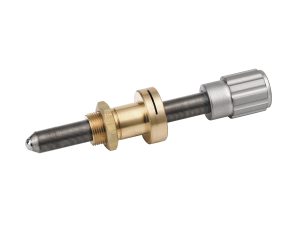 AJS High-Precision Adjustment Screws