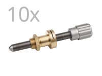 AJS High-Precision Adjustment Screws AJS High-Precision Adjustment Screws