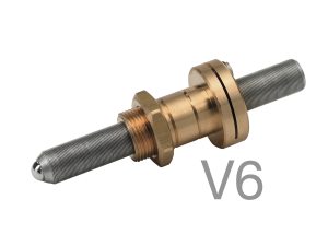Low Outgassing Adjustment Screws Low Outgassing Adjustment Screws