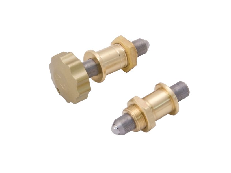 ULTIMA® Clear Edge Mirror Mounts ULTIMA® Clear Edge Mirror Mounts