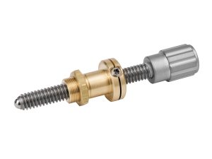AJS High-Precision Adjustment Screws