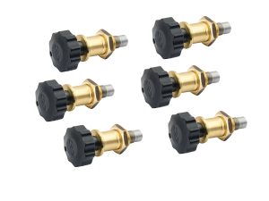 AJS High-Precision Adjustment Screws