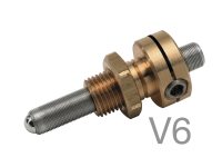 Low Outgassing Adjustment Screws Low Outgassing Adjustment Screws