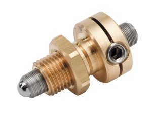 AJS High-Precision Adjustment Screws AJS High-Precision Adjustment Screws