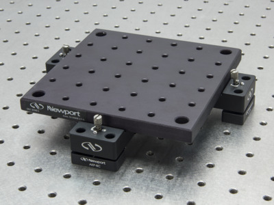 Kinematic Breadboard Adaptors Kinematic Breadboard Adaptors