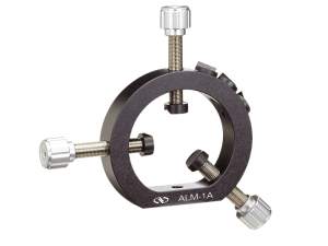 XY Adjustable Variable Size Lens Mounts XY Adjustable Variable Size Lens Mounts