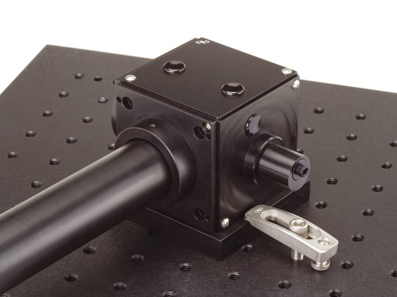 Adapter Plates, Aegis Qube Adapter Plates, Aegis Qube