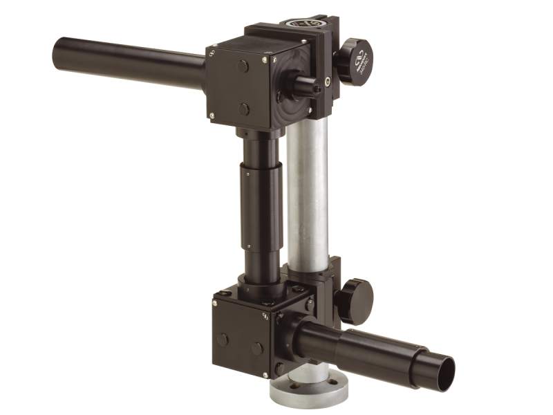 Cubic Enclosures and Mounts, Aegis Qube Cubic Enclosures and Mounts, Aegis Qube