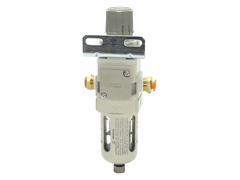 Air Regulator and Filter Air Regulator and Filter