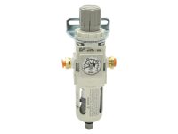 Air Regulator and Filter Air Regulator and Filter
