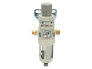 Air Regulator and Filter Air Regulator and Filter