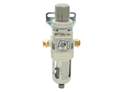 Air Regulator and Filter Air Regulator and Filter