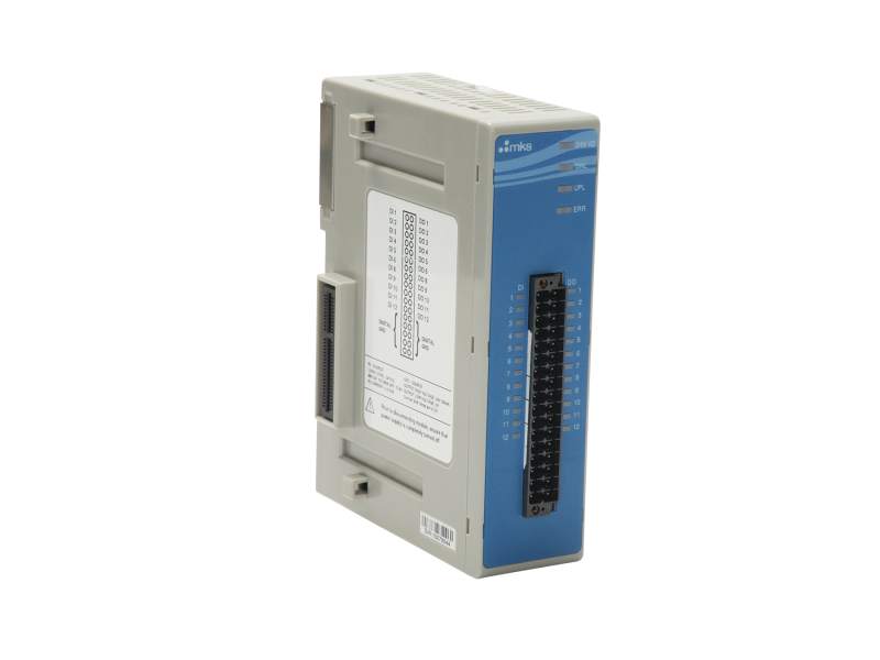 Digital Input/Output Modules Digital Input/Output Modules