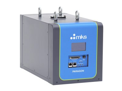 Paragon® 8.0 slm NF3 Flow Intelligent Remote Plasma Source Paragon® 8.0 slm NF3 Flow Intelligent Remote Plasma Source