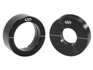 Achromatic Waveplates Achromatic Waveplates