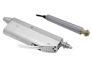 Motorized Actuators Motorized Actuators