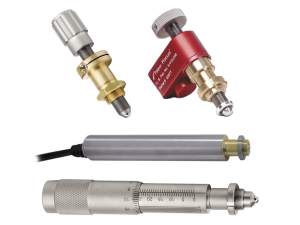 Actuators and Adjusters Actuators and Adjusters
