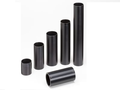 Aegis Qube™ Beam Tubes Aegis Qube™ Beam Tubes