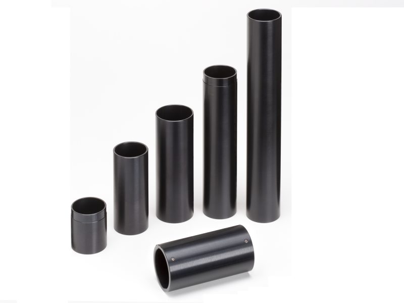 Beam Tubes, Aegis Qube Beam Tubes, Aegis Qube