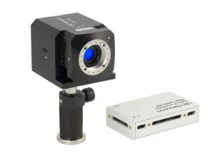 Broadband Ultrafast Variable Beam Attenuators Broadband Ultrafast Variable Beam Attenuators