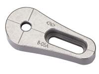 Stainless Steel Slotted Bases Stainless Steel Slotted Bases