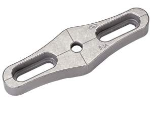 Stainless Steel Slotted Bases Stainless Steel Slotted Bases