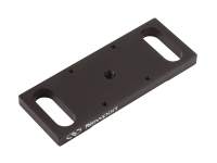 Slotted Stage Adaptor Plates Slotted Stage Adaptor Plates