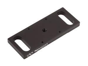 Slotted Stage Adaptor Plates