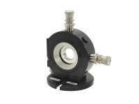 Objective Lens Precision XY Positioners Objective Lens Precision XY Positioners