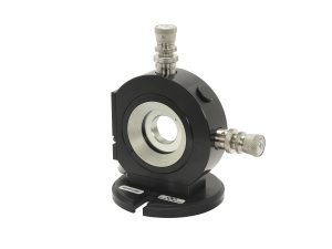 Objective Lens Precision XY Positioners Objective Lens Precision XY Positioners