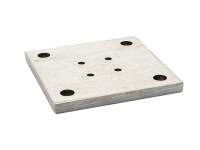 VIB320 Mechanical Vibration Isolator Accessories VIB320 Mechanical Vibration Isolator Accessories