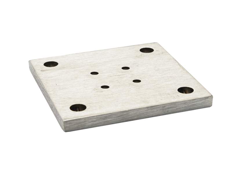 VIB320 Mechanical Vibration Isolator Accessories