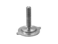 VIB320 Mechanical Vibration Isolator Accessories VIB320 Mechanical Vibration Isolator Accessories